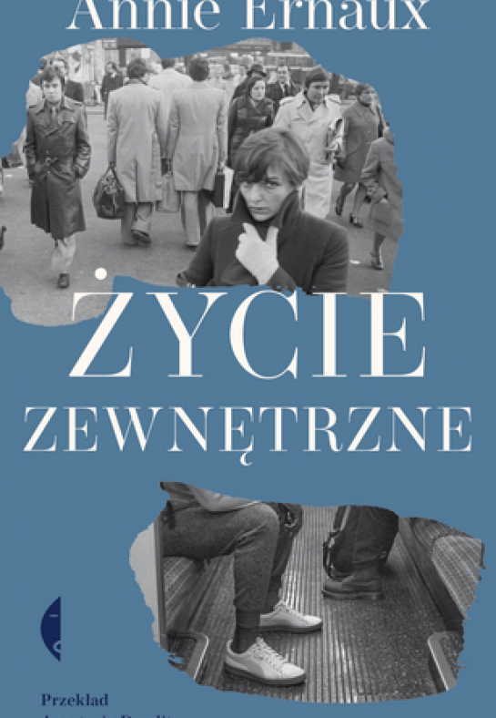 Źródło: Wydawnictwo Czarne