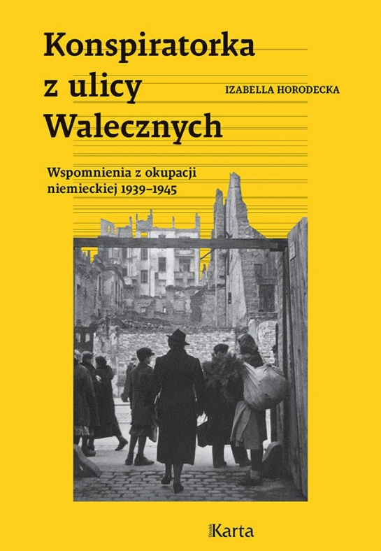 Fundacja Ośrodka KARTA