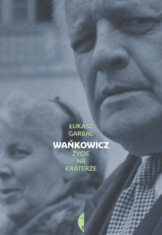 Źródło: Wydawnictwo Czarne