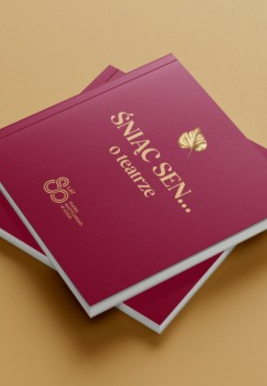 fot. mat. Teatr Muzyczny w Łodzi