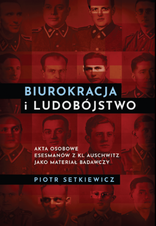 Wydawnictwo Muzeum Auschwitz