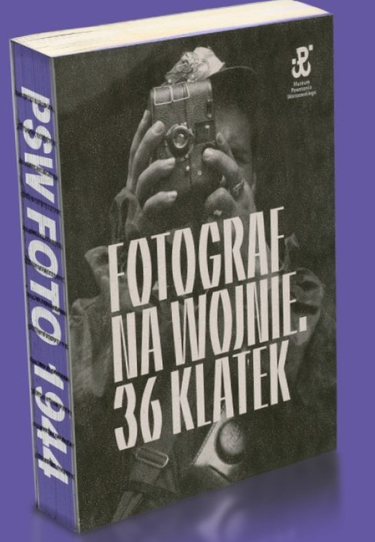 Okładka książki