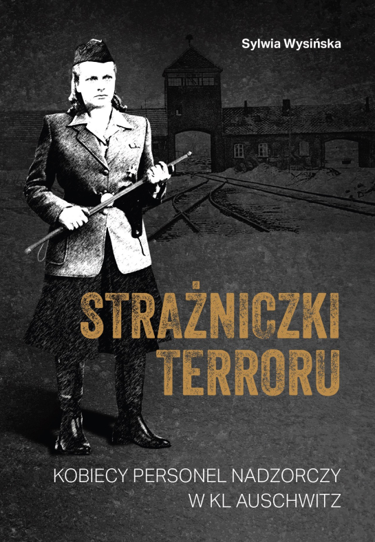 Wydawnictwo Muzeum Auschwitz