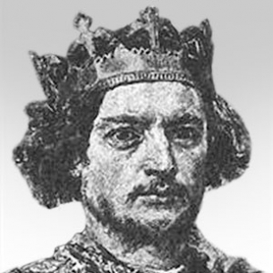 Bolesław II Śmiały. Źródło: Wikimedia Commons