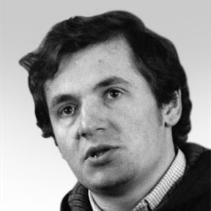 Zbigniew Bujak. Fot. PAP