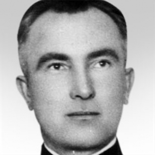 Antoni Chruściel. Fot. PAP