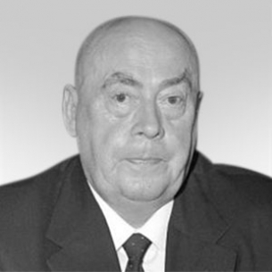 Józef Cyrankiewicz. Fot. PAP