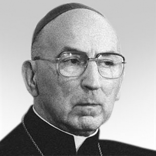Abp Bronisław Dąbrowski
