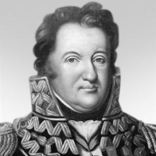 Jan Henryk Dąbrowski. Fot. Wikimedia Commons