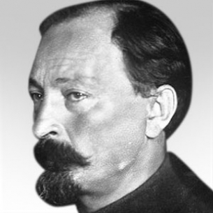Feliks Dzierżyński. Źródło: Wikimedia Commons