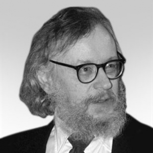 Jerzy Grotowski. Fot. PAP/A. Hawałej