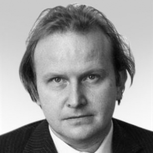 Aleksander Hall. Fot. PAP/D. Kwiatkowski