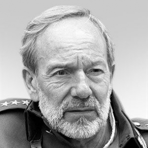 Jerzy Kamas. Fot. PAP/K. Jarczewski