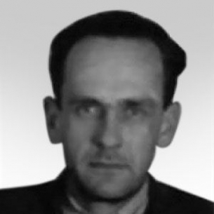 Stanisław Kasznica. Fot. IPN