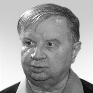 Roman Kłosowski. Fot. PAP/R. Pietruszka