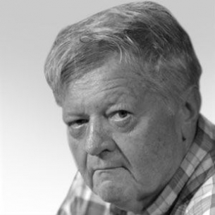 Jan Kociniak. Fot. PAP/A. Rybczyński