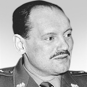 Gen. Grzegorz Korczyński. Fot. Wikimedia Commons
