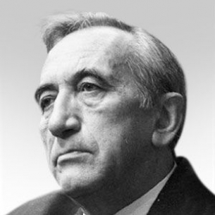 Tadeusz Mazowiecki. Fot. PAP