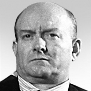Stanisław Mikołajczyk. Fot. PAP/CAF