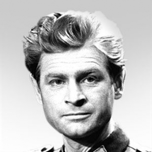 Stanisław Mikulski. Fot. PAP/CAF