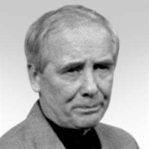 Alfred Miodowicz. Fot. PAP