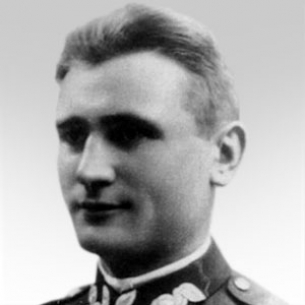 Władysław Raginis. Źródło: Wikimedia Commons