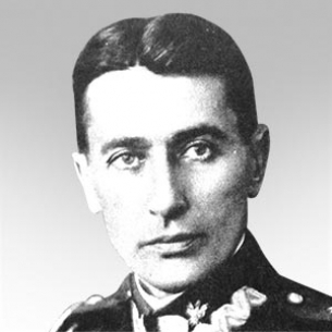 Gen. Julian Stachiewicz. Źródło: Wikipedia Commons