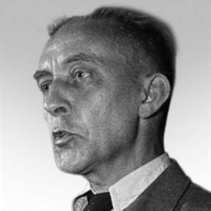 Jurgen Stroop. Fot. PAP/CAF/S. Dąbrowiecki