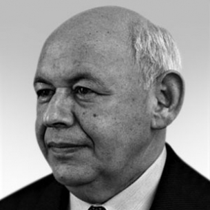 Jerzy Urban. Fot. PAP