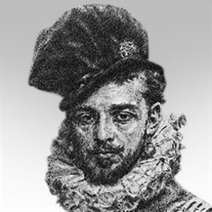 Jan Matejko, Henryk Walezy. Źródło: Wikimedia Commons