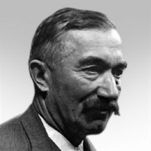Wincenty Witos. Fot. PAP/CAF/Reprodukcja
