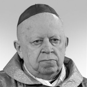 Abp Ignacy Tokarczuk. Fot. PAP/D. Delmanowicz