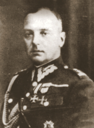 Klemens Rudnicki. Źródło: Wikimedia Commons