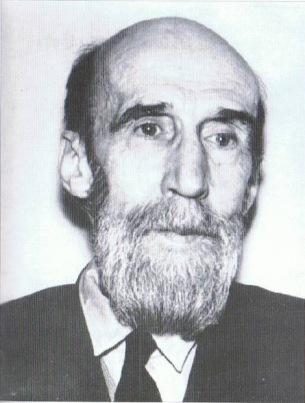 Tadeusz Szturm de Sztrem. Źródło: Wikimedia Commons