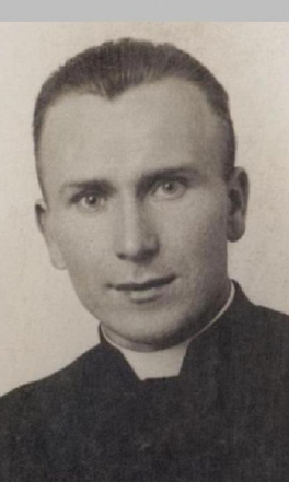 Ks. Jan Macha. Źródło: Wikimedia Commons