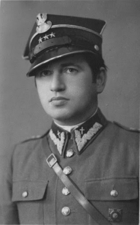 Ks. Rudolf Marszałek. Źródło: Wikipedia Commons
