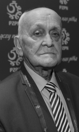 Andrzej Strejlau, fot. PAP/Leszek Szymański