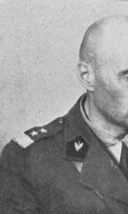 Władysław Anders (w 1943 r.). Fot. PAP/reprodukcja