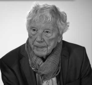 Tadeusz Rolke (w 2024 r.). Fot. PAP/Tytus Żmijewski