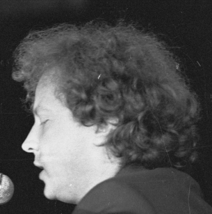 Marek Grechuta. Fot. PAP/Stefan Kraszewski